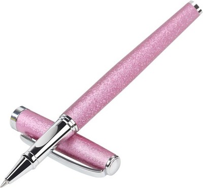 Nice pens, luxury pen with cace, fancy pens Ballpoint Pen Smooth writing
