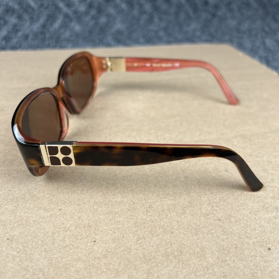 Gafas de sol Kate Spade monturas solo Bette/S JAP Y6 56-16-125 marrón/rosa G137 Foto 4 de 4