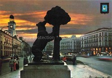 Madrid ES Puerta del Sol detalle