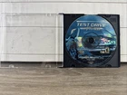 Sega Dreamcast Test Drive V Rally Disc ONLY Tested Quick FREE Shipping DC