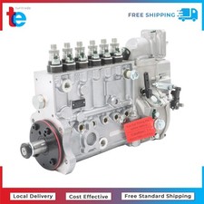 P7100 Fuel Injection Pump 96-98 For Dodge Ram 2500 3500 Cummins 5.9l 12v 3931537 P7100 Fuel Injection Pump 96-98 For Dodge Ram 2500 3500 Cummins 5.9l 12v 3931537