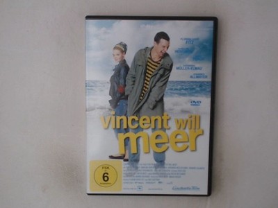 Vincent will Meer Florian David Fitz Karoline Herfurth  und  Heino Ferch 1413524
