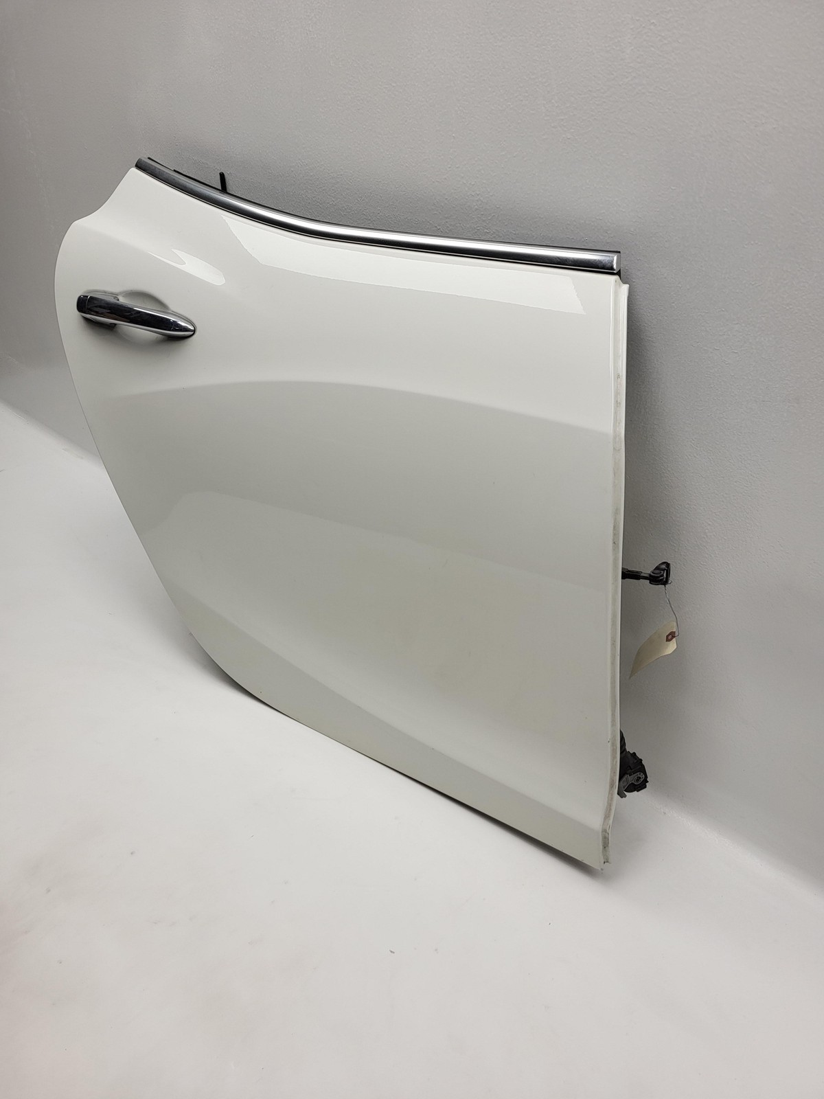 2014-2017 Maserati Ghibli Right Passenger Rear Door OEM