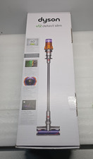 Dyson V12 Detect Slim Vacuum Cleaner with Las...