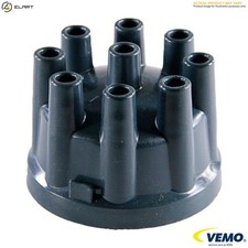 DISTRIBUTOR CAP V10-70-0033 FOR VW ESCARABAJO/Convertible FUSCA GOLF/II/Mk/� 90