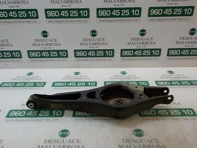 1K0505311AB HINTERER LINKER UNTERER LENKER RADAUFHÄNGUNG / 16265765 FÜR VOLKSWAG
