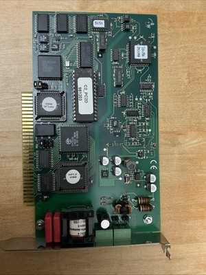 Bihl+wiedemann  BW1742 Asi Bus PC Card