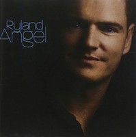 Audio Cd - Ryland Angel - Ryland Angel - Emi -D- Neu
