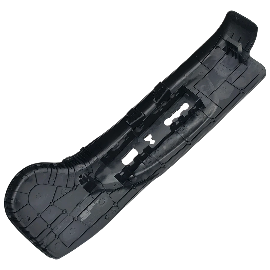 For Kia Sorento 2011-15 Seat Switch Outer Cover Left Side Black NEW - Image 3 of 4