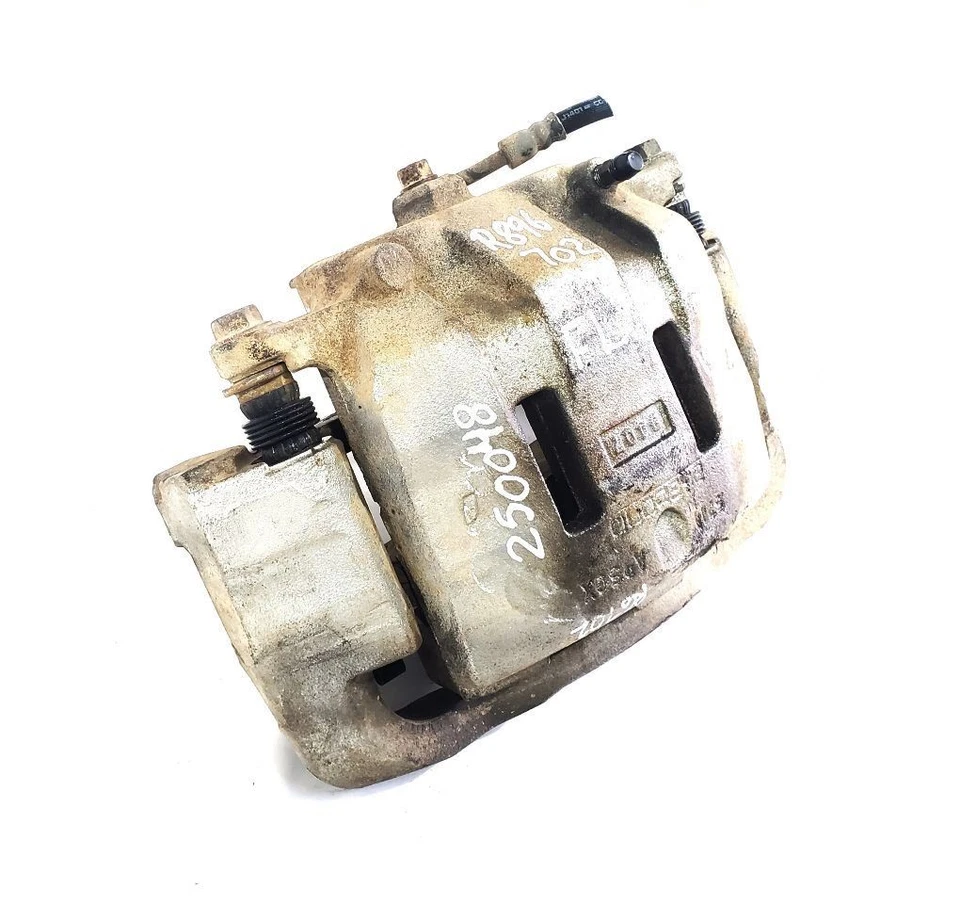 2020 Hino 195 OEM Front Left Brake Caliper - Image 3 of 4