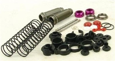 CEN Racing Aluminium Tuning Stoßdämpfer 85 mm / 614762