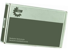 LADEDRUCKSCHLAUCH PORSCHE 718 2.0 2.5