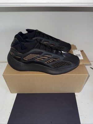 Size 12 - adidas Yeezy 700 V3 Clay Brown Deadstock