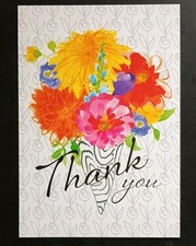 Funny Thank You Card