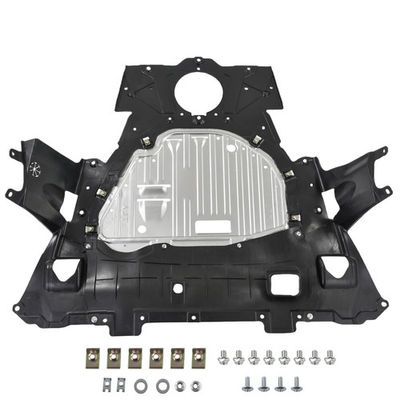 #ad Fits For 2017 2018 2022 Honda CR V EX EX L Lower Engine Cover Lid 74112 TLA A01 $90.99