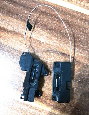 Original Lautsprecher Set (Links & Rechts) für Casper / Clevo LG9 Serie | Getest
