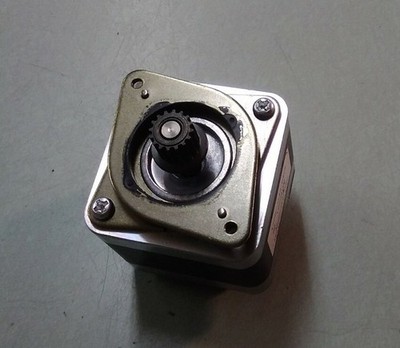 MINEBEA NEMA  STEPPER MOTOR  17PM-J343-P4VS T9Z04-01