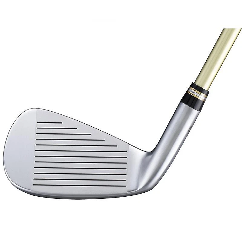 HONMA BERES IS-06 Iron 3Star #6 S-Flex ARMRQ X 47 3S Graphite RH Golf Japan NEW - Image 2 of 4