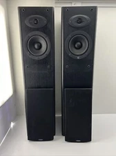 Celestine F2 Tower Speakers 100 Watt 8 Ohm 89 db 31 1/2 in Tall Made In England