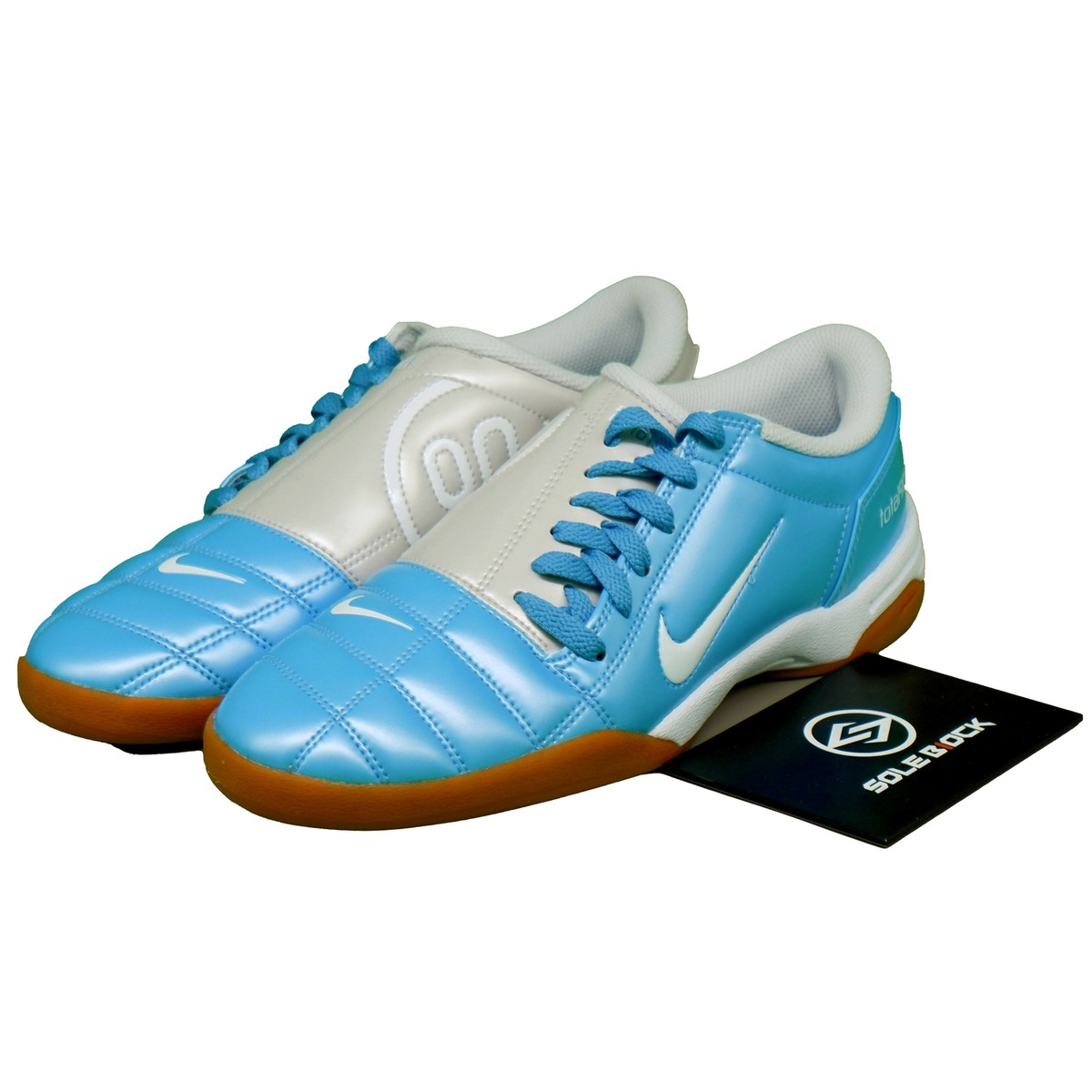 Nike Total 90 3 SP 'University Blue' HQ2851-400 Unisex | eBay