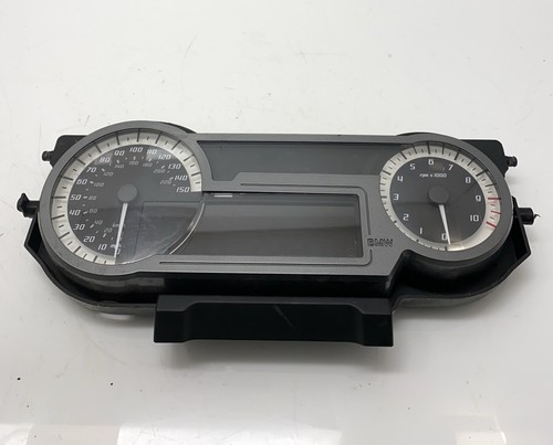 BMW R 1250 RT 2018 - 2022 Tacho Uhren