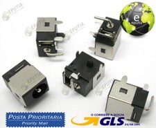 Connettore Alimentazione DC Power Jack PJ038 ACER Aspire 5600 5610 9500 7730G