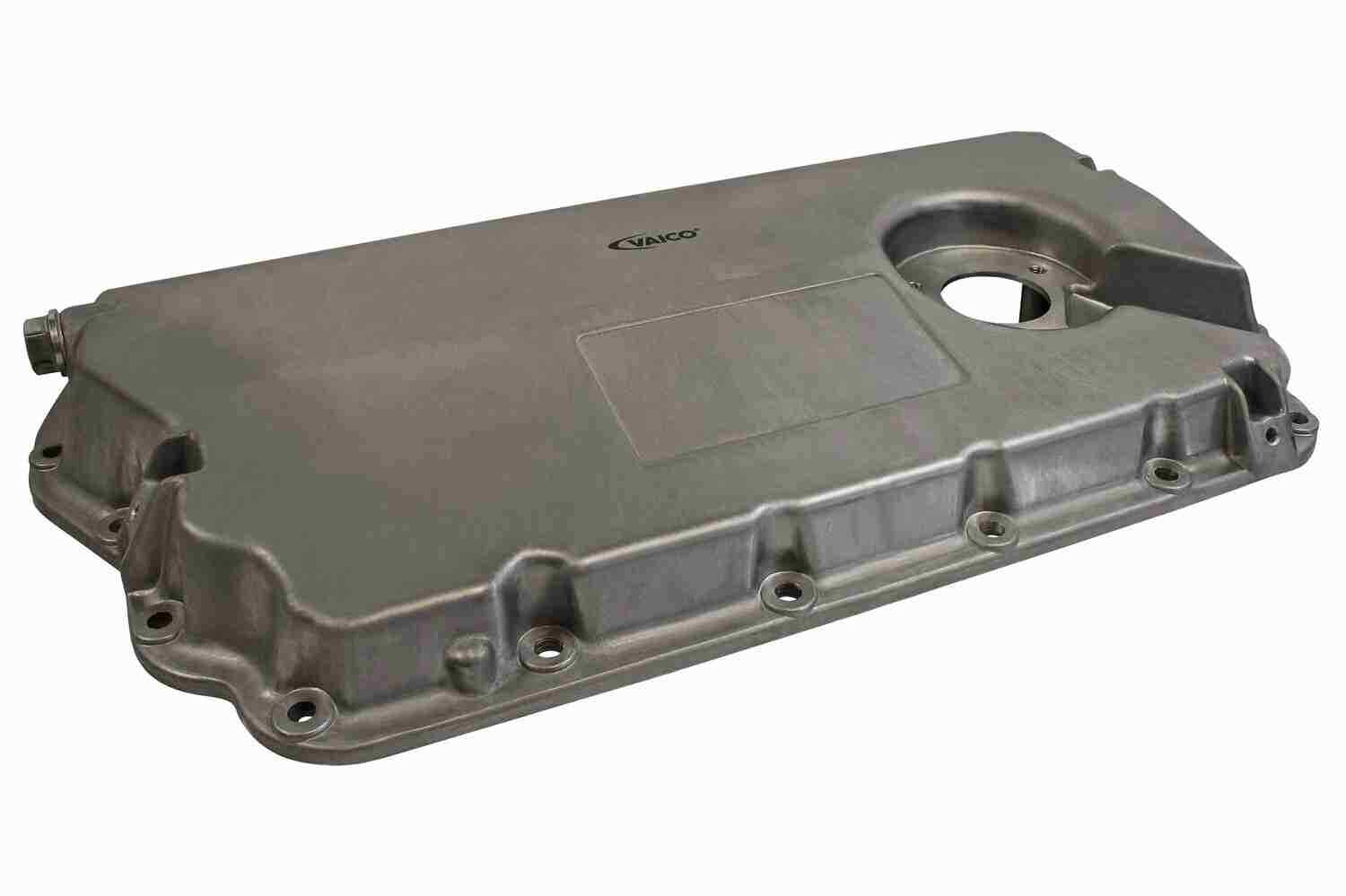 VAICO V10-1889 Oil sump for ,AUDI,SKODA,VW