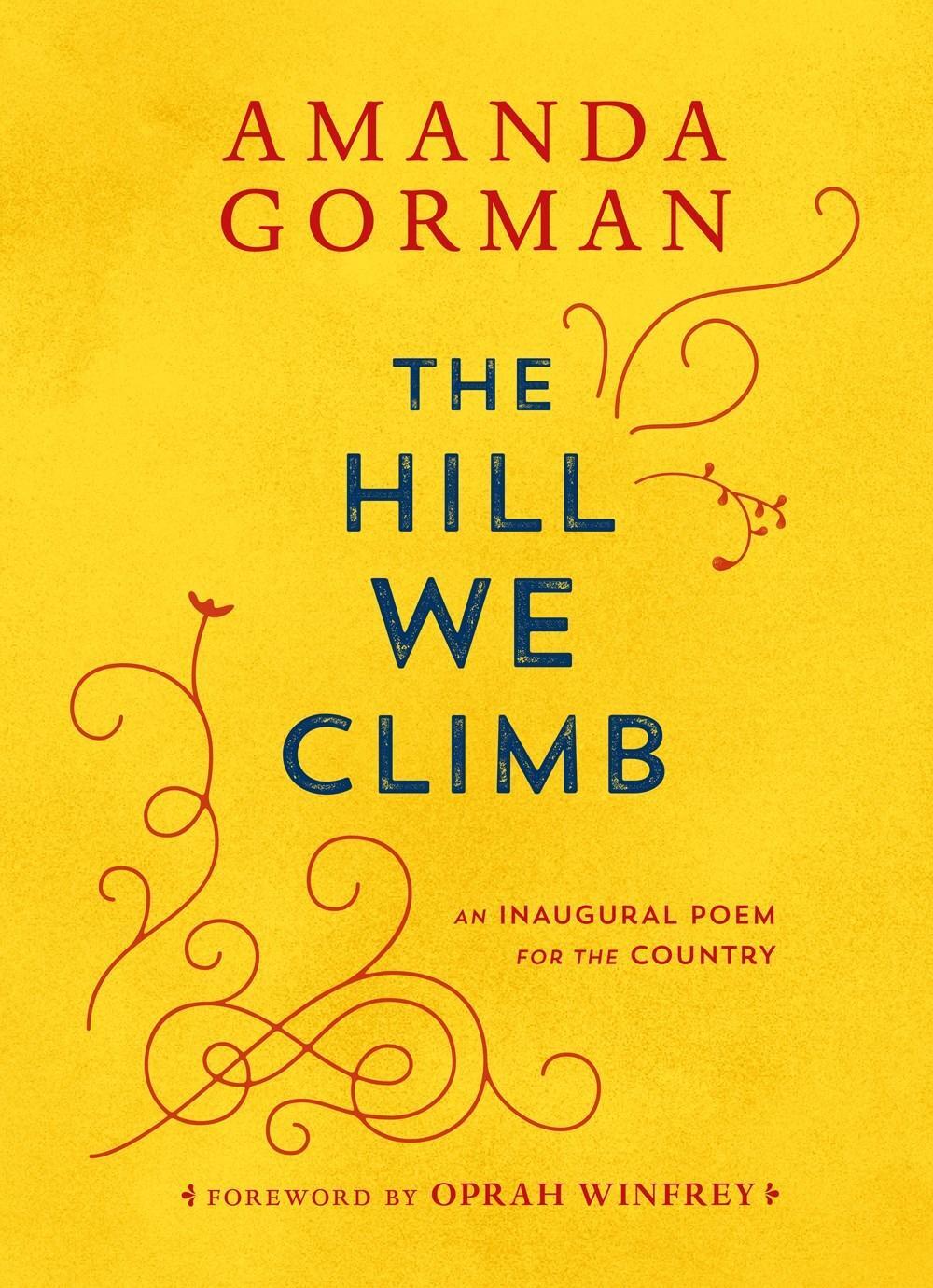 Thumbnail - The Hill We Climb: An Inaugural Poem For The Country Amanda Gorman