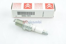 Bougies d'allumage Citroen NEMO
