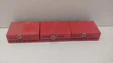 LOT OF (3) NEW OLD STOCK! OPTO 22 5-60V 3A OUTPUT POWER MODULES ODC5