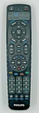 PHILIPS SRP5107/27 Universal 7-Device Multi-Function Replacement Remote Control