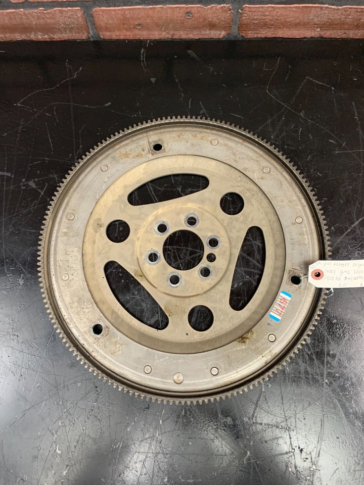 GM Factory Original Chevy GMC 2500HD 3500HD Flexplate A/T Flywheel