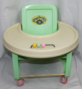 cabbage patch doll furniture