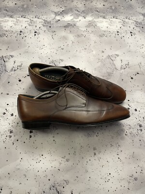 Men’s Salvatore Ferragamo Remigio Men’s Size 12 Salvatore Ferragamo | Shoes | Mens Salvatore Ferragamo  main image 3