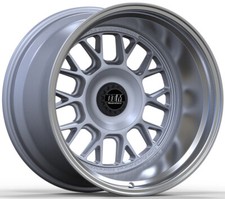 Slv Wb10 Widebody Wheels Rims 18x11 -40 18x9.5 -30 5x120 Bmw E46 E36 E92 M3 Slv Wb10 Widebody Wheels Rims 18x11 -40 18x9.5 -30 5x120 Bmw E46 E36 E92 M3