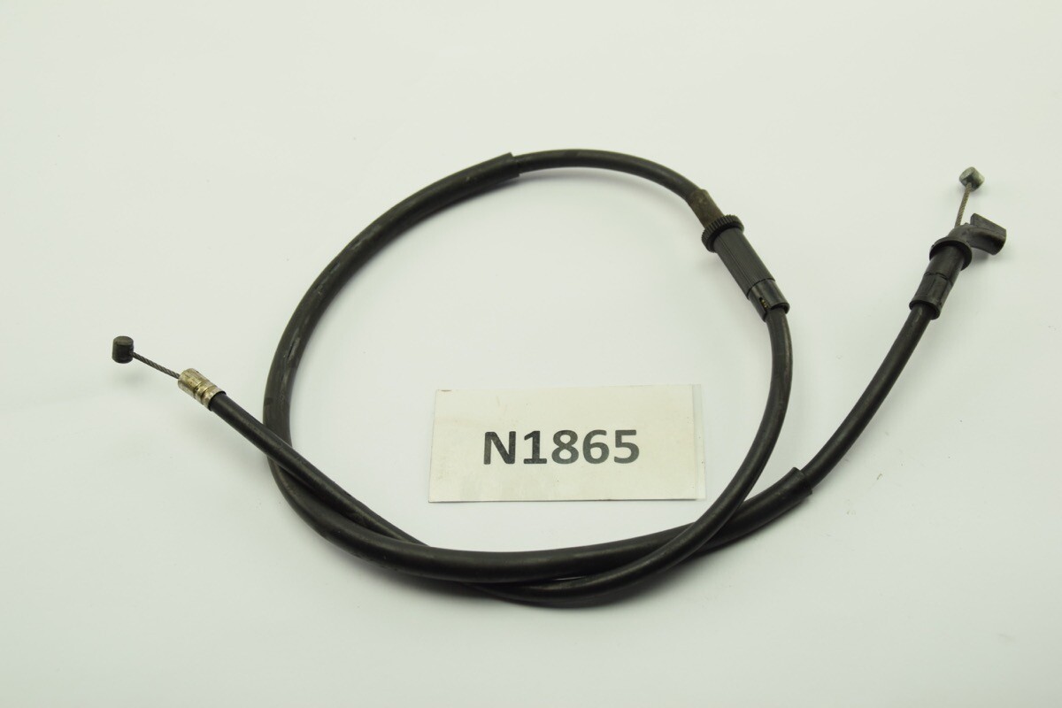 Kawasaki ZX- 10 ZXT 00 B yom 1989 - Throttle pull cable pull N1865