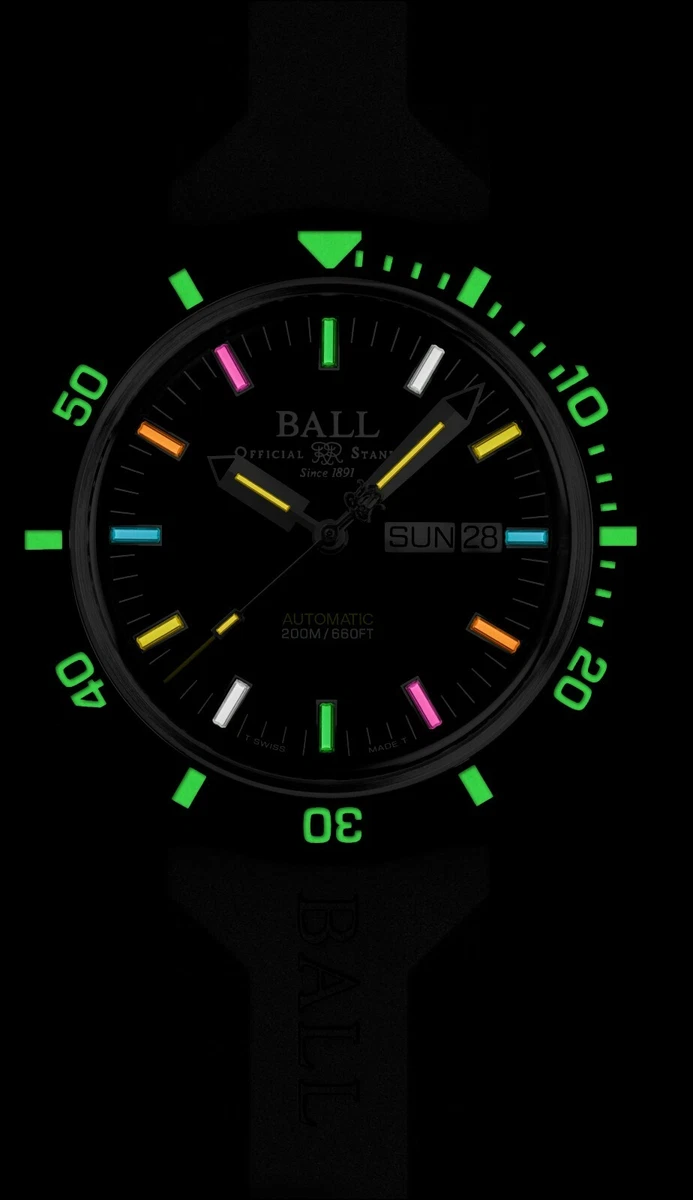 Ball skindiver shop 2 for sale