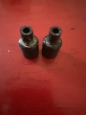 Harley Davidson Rubber cap spark plug wire boot cable OEM 31607-64 530A