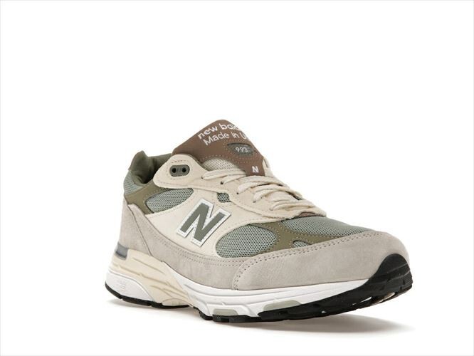 KITH × New Balance 993 Spring 101 MR993KT1 Men's Size image 5