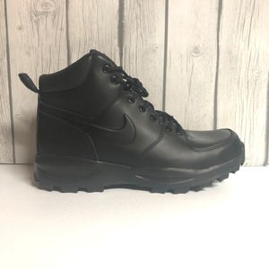 nike waterproof work boots