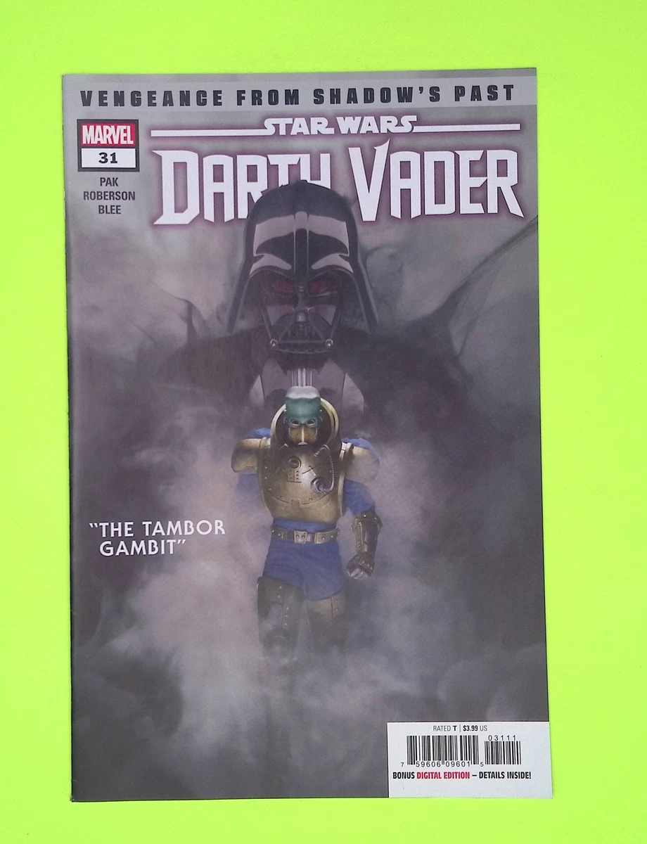 25+ Darth Vader #3 for sale | Updated Oct 2026
