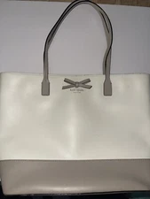 Kate Spade New York Sawyer Street Tori Leather Tote