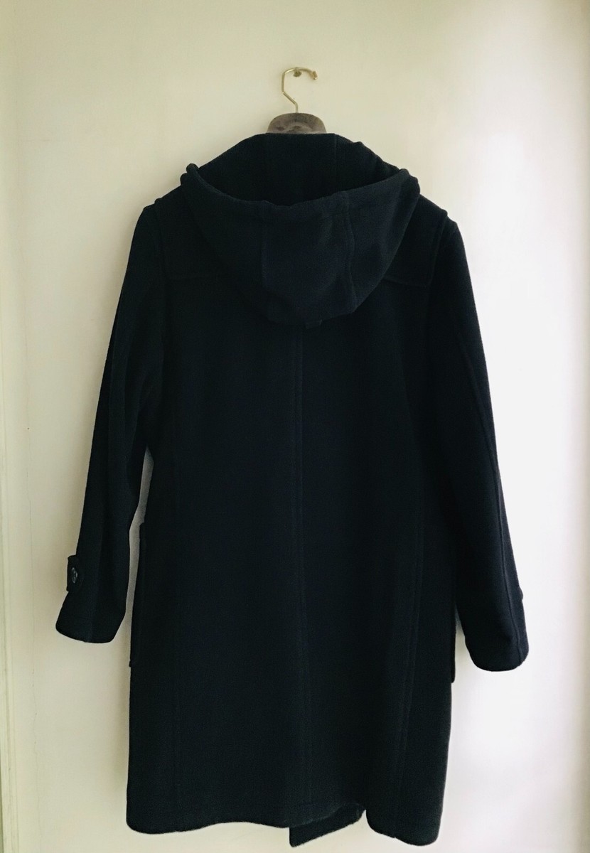 90sUSA製Polo by Ralph Lauren DuffelCoat