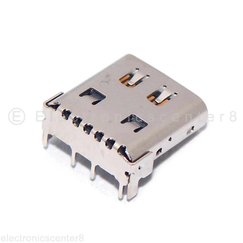 USB Type-C Charging Port Dock Connector For NOKIA N1 N1S N1S-02 7.9" TABLET - Image 4 of 4