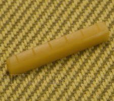 BN-2804-0U0 Slotted Unbleached Bone Nut for Gibson Guitar