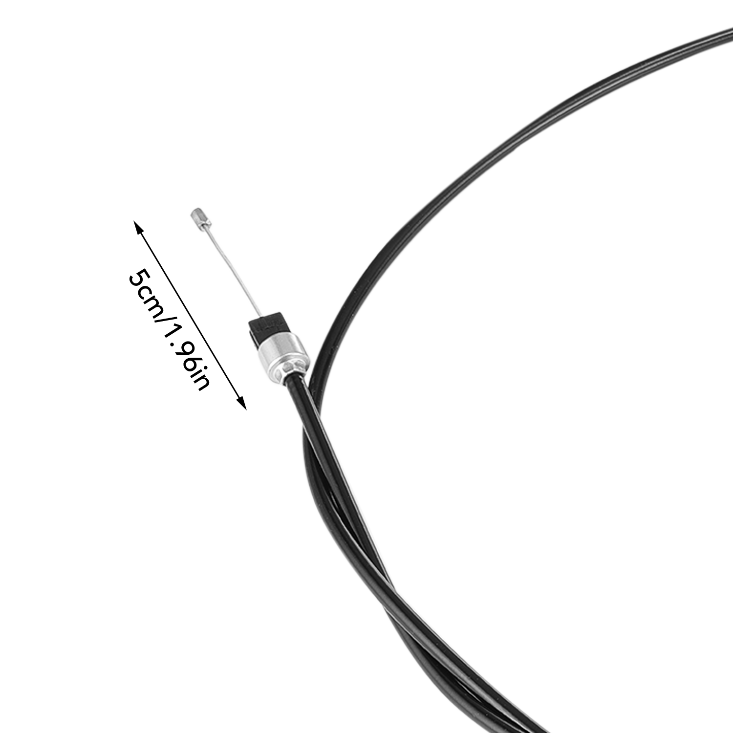 FOR PEUGEOT PARTNER CITROEN BERLINGO RELEASE CABLE 20082019