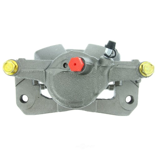 PowerStop Caliper with Bracket | 2000–2001 Toyota Camry (L2077)
