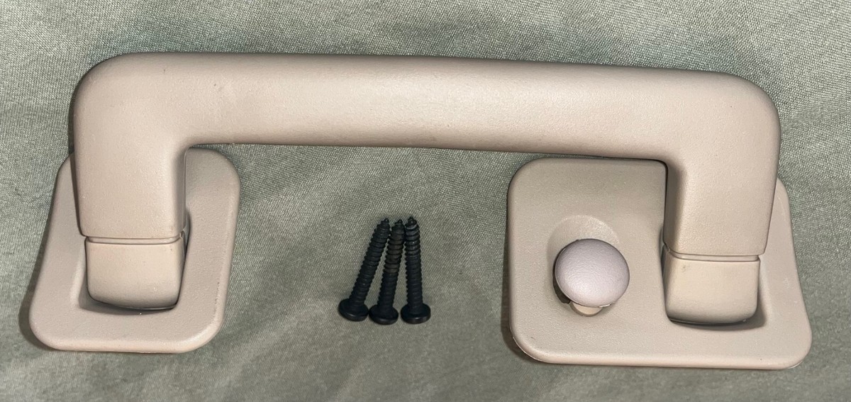 93-98 Jeep Grand Cherokee Jeep ZJ Grab Handle RH Passenger Side