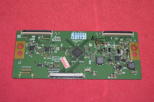6870C-0368D V11 TM120HZ_ Tetra Karte T-Con für Fernseher LG