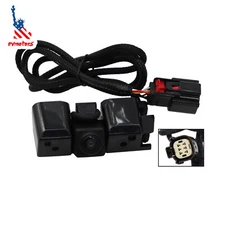 REAR VIEW CAMERA BACK UP CAMERA 84143039 USA FOR 2015-2019 COLORADO CANYON